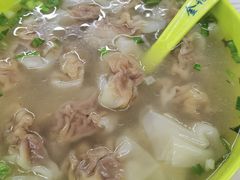 -金记老七家湾第一锅贴店(金沙井总店)