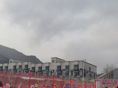 -北京西山滑雪场