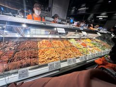 -胖东来生活广场(健康路店)