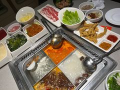 -海底捞火锅(八佰伴店)