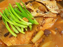 -忠顺斋易州印象烤鸭店(东关新村店)