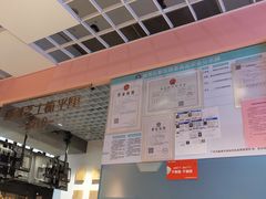 -狐狸和向日葵(北京路店)