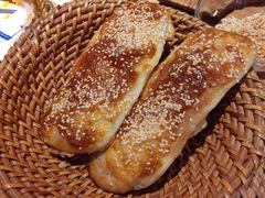 蒙城烧饼-中国徽菜·徽商故里(广安门店)