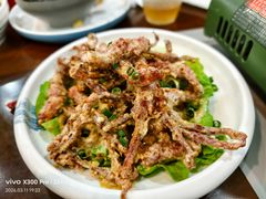 -金龙·打边炉(武进路店)