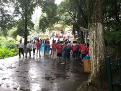 -韶山毛泽东同志故居