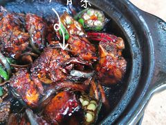 干锅肉骨茶-新记肉骨茶