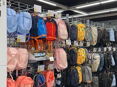 -迪卡侬(徐泾店)