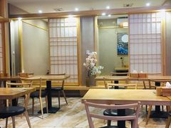 大堂-和风日本料理(腾飞园店)