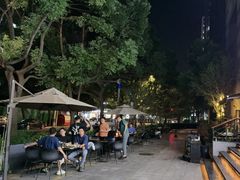 -麦凯伦烧烤·精酿超级工厂店(金桥总店)