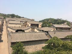 -山西王家大院