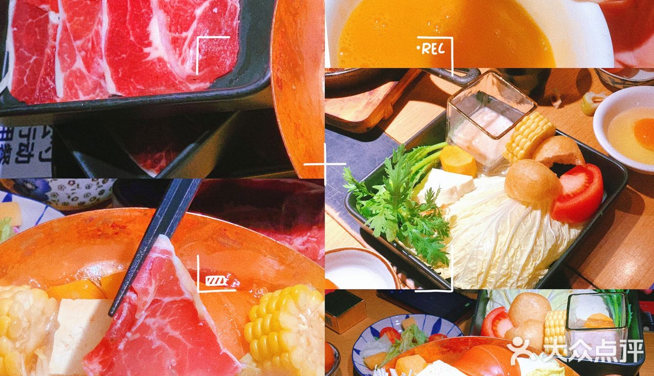 解锁杭州热门榜NO.1日料品牌｜满满初牛
