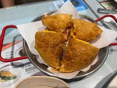 -敏华冰厅(平安金融中心店)