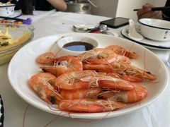 -碧海银沙海鲜餐厅(恒大海上威尼斯店)