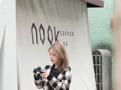 -GOTLOT COFFEE&KITCHEN角落厨房NOOK店