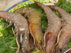 -清真·马家火锅美食城(镇江北路店)