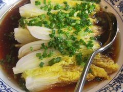 -三台山庄中餐厅