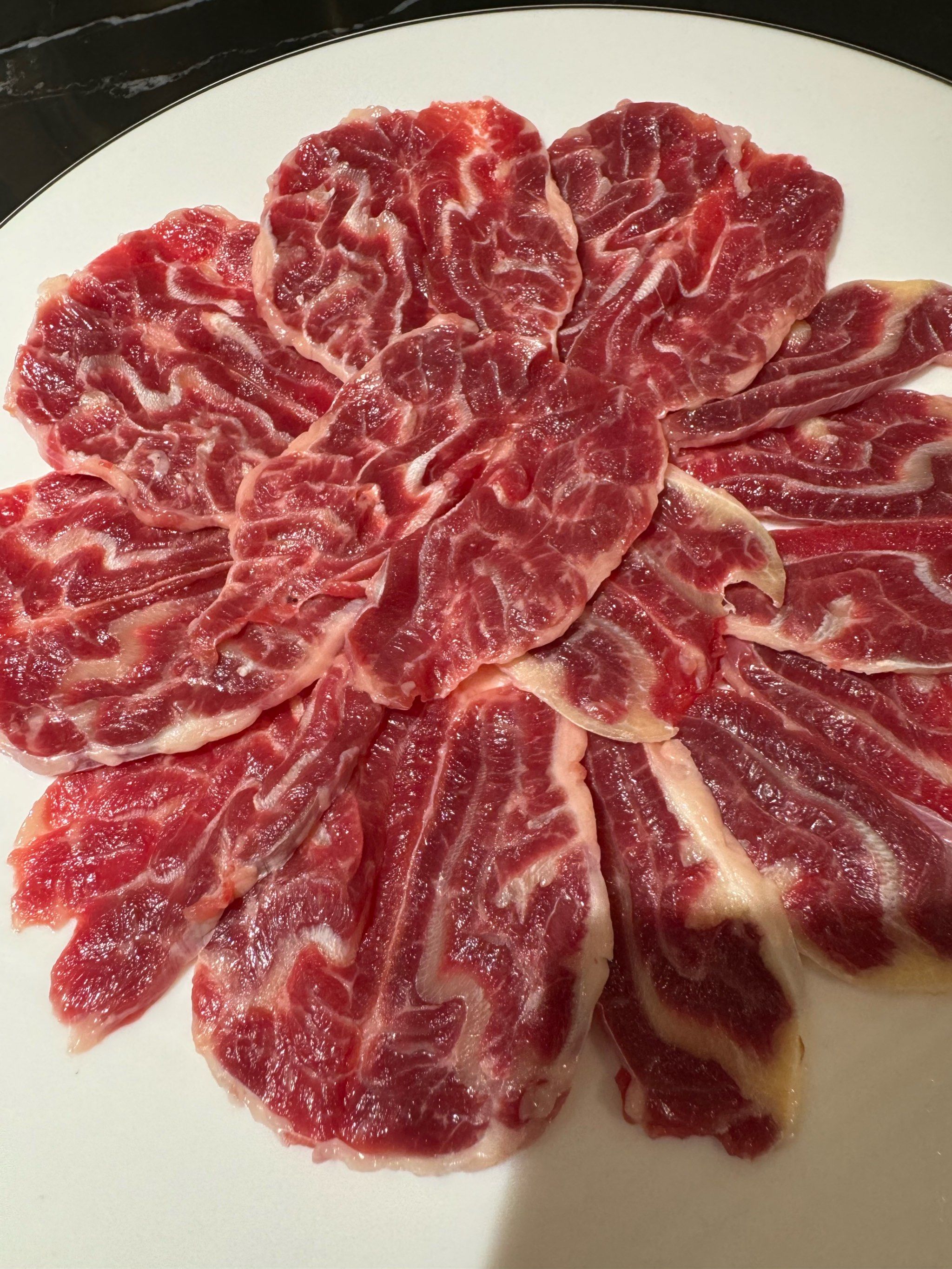 福合埕牛肉火锅