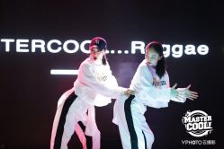 -MASTER COOL舞蹈工作室