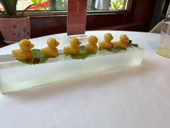 -满堂·烤鸭店·北京菜(鼓楼店)