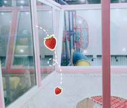 -魔力嘟嘟城(西溪欢乐城店)