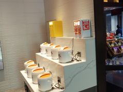 -喜棠·长沙家宴·海鲜·湘菜(麓谷店)