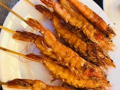 -东方红海鲜百汇(国际大厦店)