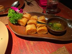 -花马天堂云南餐厅 Lost Heaven(外滩店)