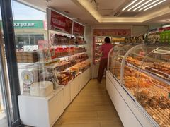 -味多美蛋糕(八大处店)