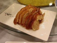 -全聚德(上海首店浦东店)
