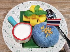 -长勺子东南亚(街道口店)