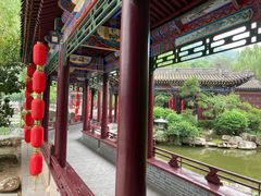 -华清宫景区