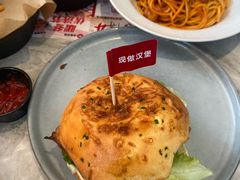 -必胜客(福州永嘉PH店)