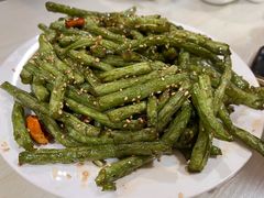 -鱼香馆(金丰花园店)