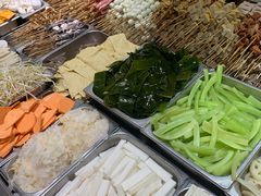 -林静小吃(复兴路店)