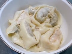 全家福大馄饨-艾米私房馄饨