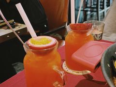 -BROWNSTONE布朗石西班牙餐厅(富城店)