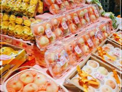 -Olé精品超市(广州太古汇店)