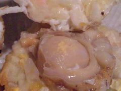 迷你什锦烧——扇贝-味乃家 本店