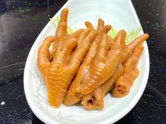 -兔爸私家小厨(新北万达店)