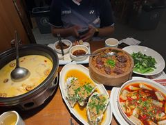 -乔街深夜食堂·小龙虾·高压锅生蚝(杭州总店)