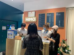 -海马体照相馆(深圳万象天地店)