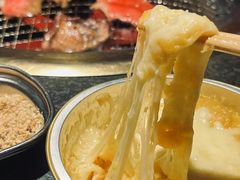 -伊茉家的烤肉店(勒泰中心店)