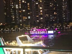 -珠江夜游广州塔·中大码头