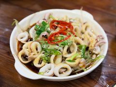 -亚忠小吃店(曾厝垵店)