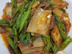 盐煎肉-艺味深尝(云锦路店)