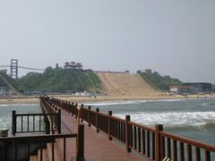 -南戴河国际娱乐中心