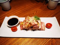 肴肉-周家二小姐的菜(西津渡店)