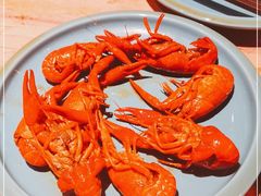 -餐酷哈雷餐厅(通程广场店)