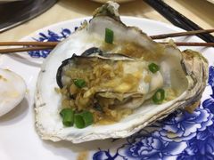 -粤盛海鲜平价店(洛溪食街店)