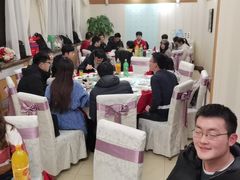 -清华大学-观畴园餐厅